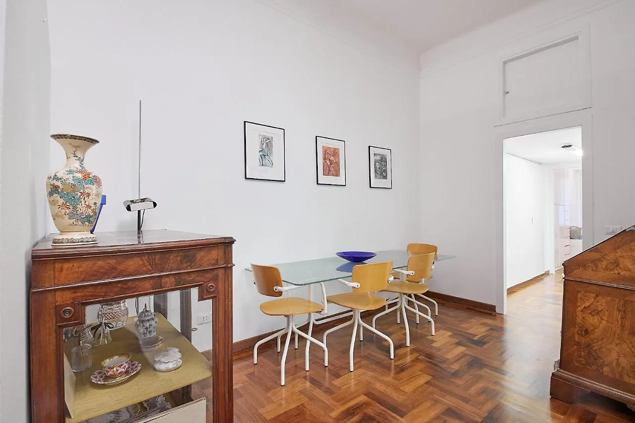Hale Apartments - Crocetta Milano 0*,  Italien