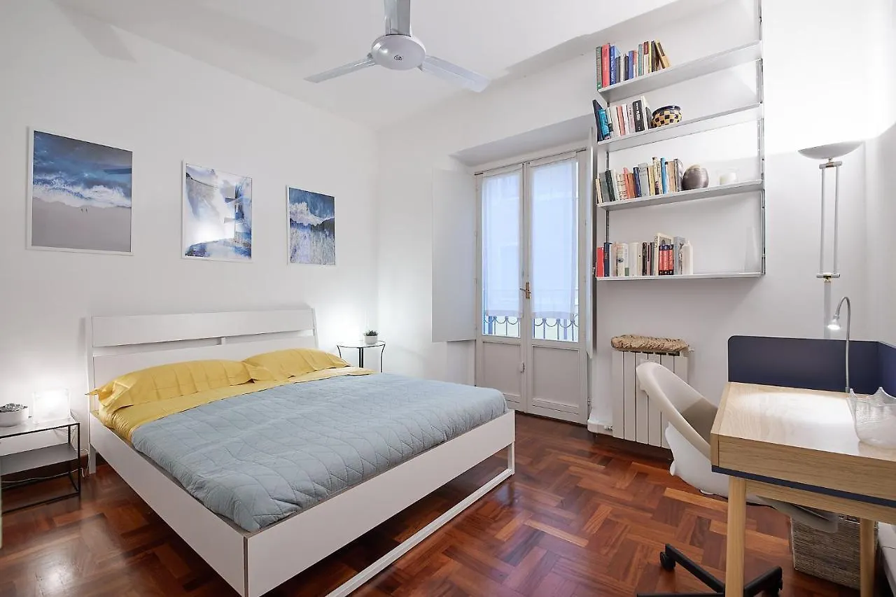 Hale Apartments - Crocetta Milano