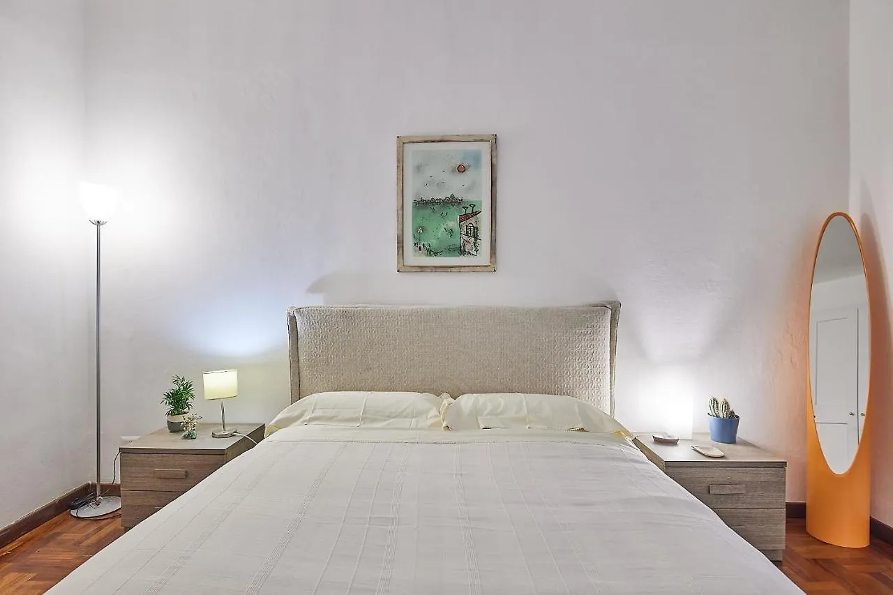 Hale Apartments - Crocetta Milano