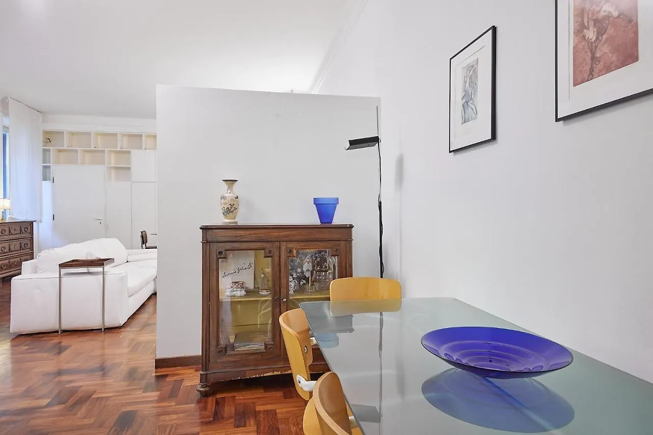 Hale Apartments - Crocetta Milano