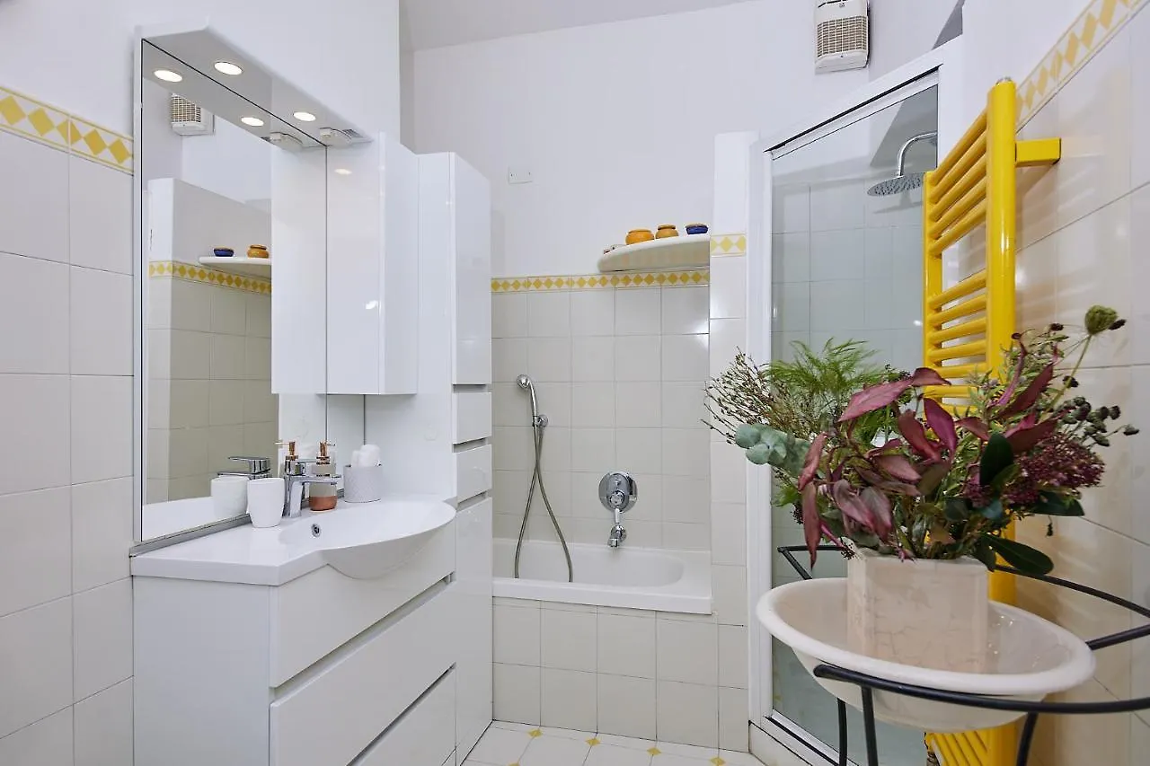 Hale Apartments - Crocetta Milano