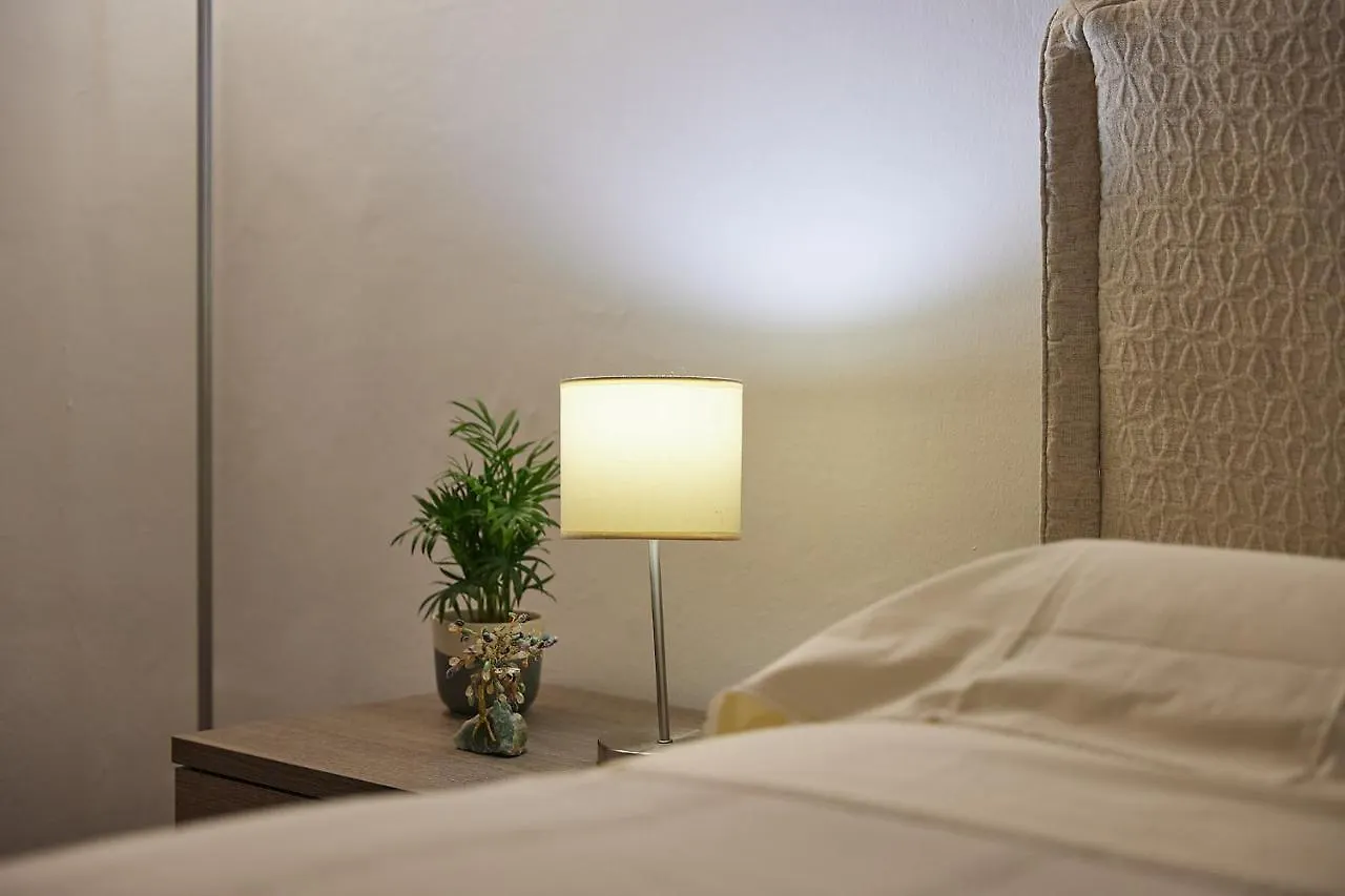 Hale Apartments - Crocetta Milano 0*,  Italien