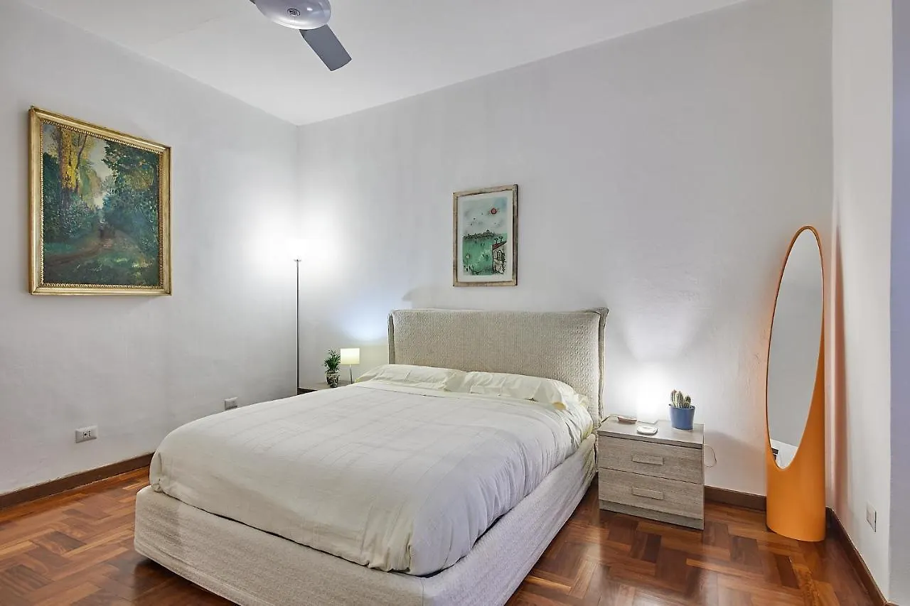 Hale Apartments - Crocetta Milán 0*,