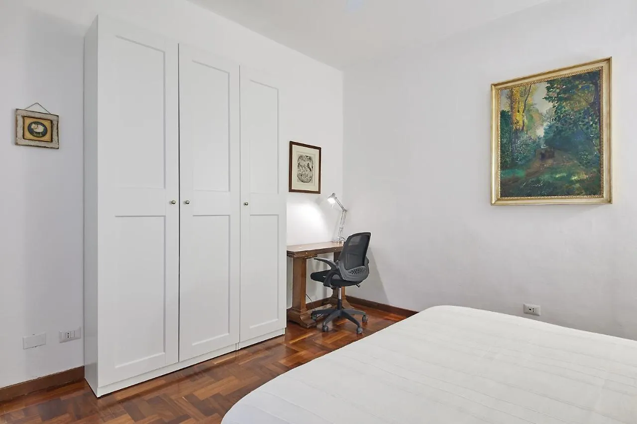 Hale Apartments - Crocetta Milán