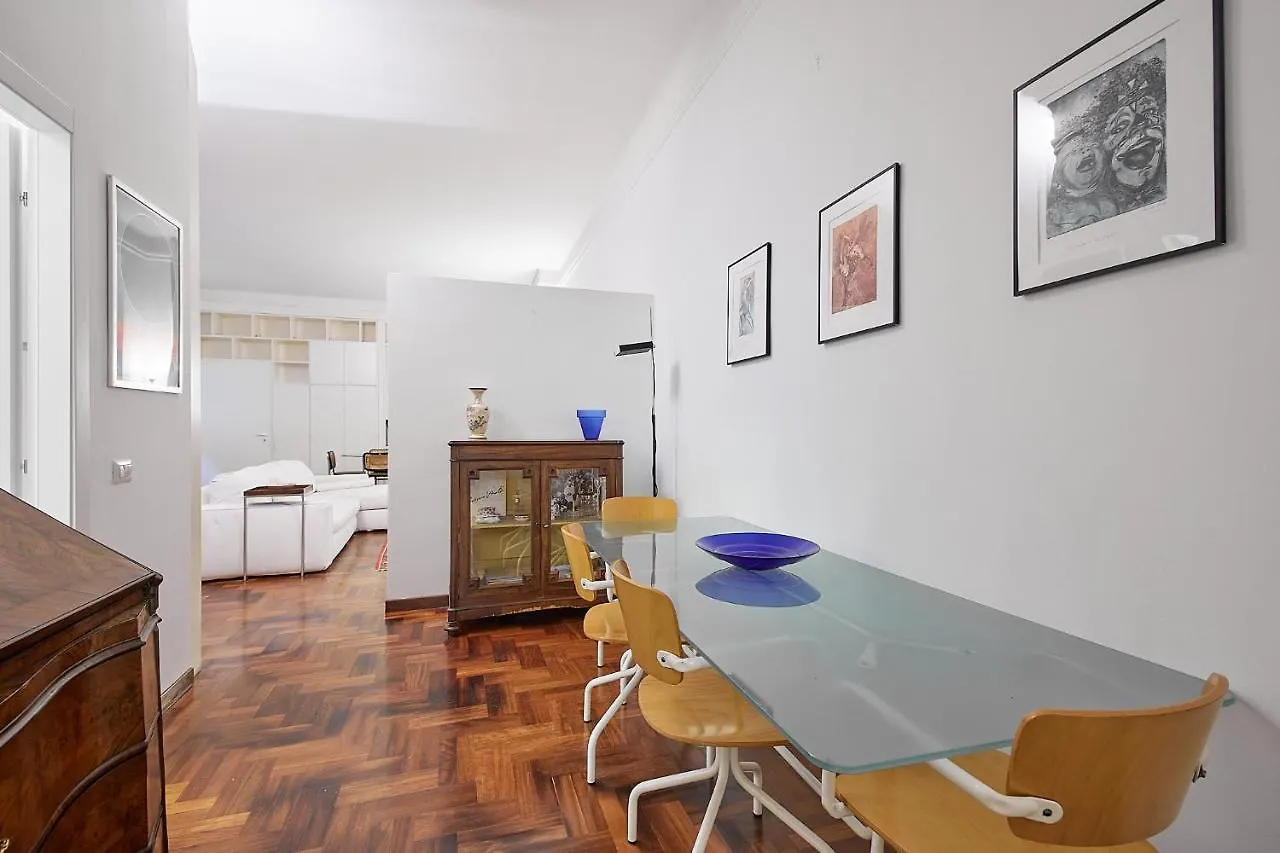 Hale Apartments - Crocetta Milán